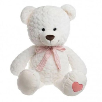 Soft toy “Polar bear”