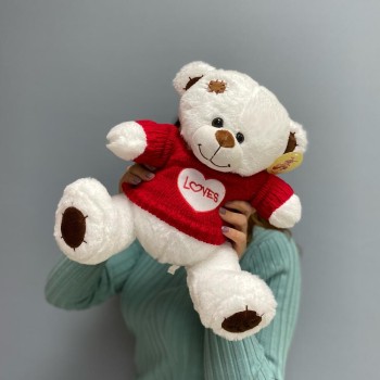 Teddy bear 28cm